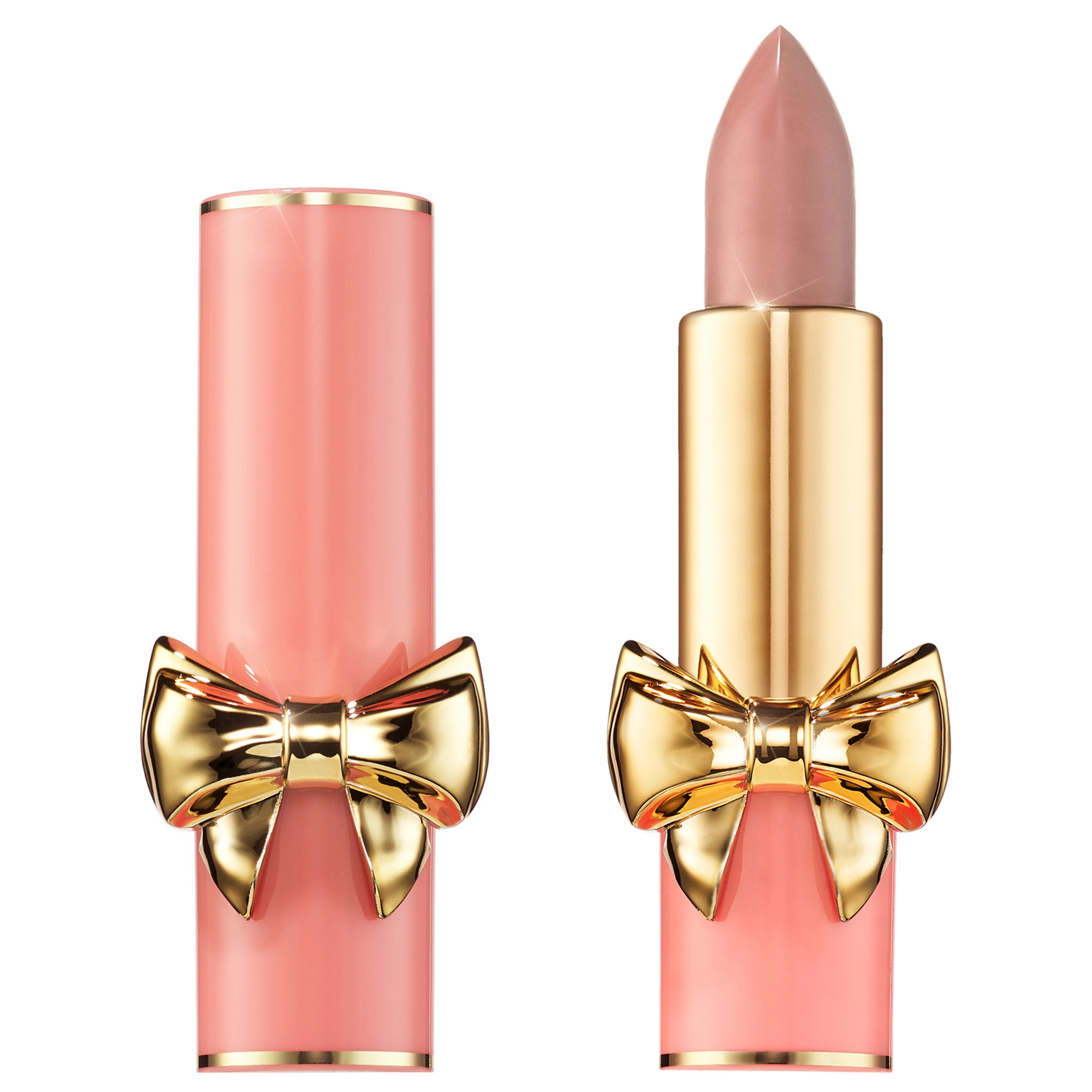 PAT McGRATH LABS SatinAllure™ Lipstick Color: Nude Venus - Image 2