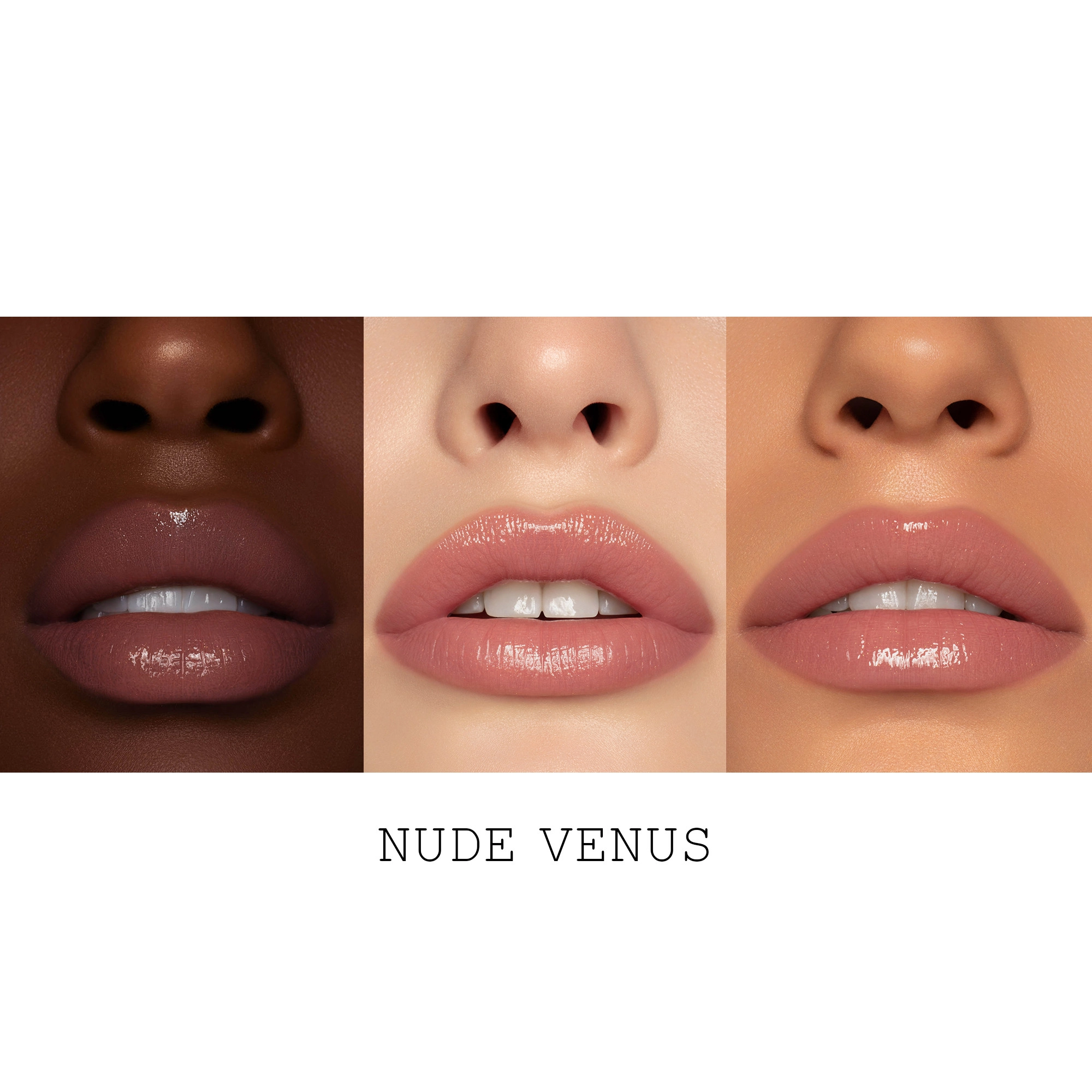 PAT McGRATH LABS SatinAllure™ Lipstick Color: Nude Venus - Image 3