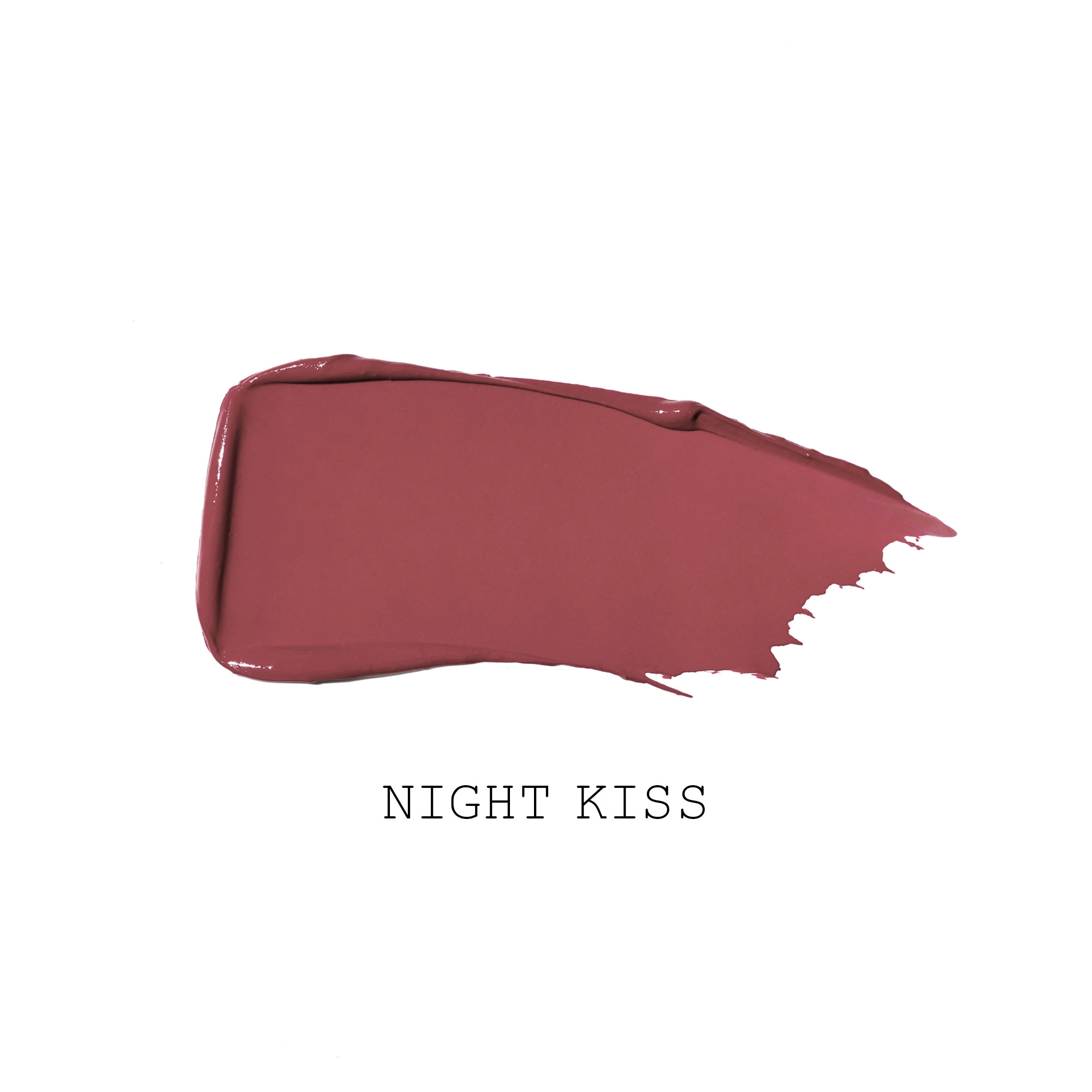 PAT McGRATH LABS SatinAllure™ Lipstick in Night Kiss - Deep Berry Rose - Image 4