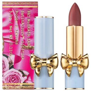 PAT McGRATH LABS SatinAllure™ Lipstick in Night Kiss - Deep Berry Rose