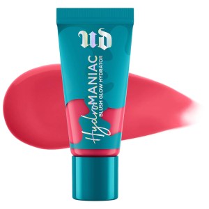 Urban Decay Hydromaniac Dewy Liquid Blush - Drippin' (Bubblegum Pink) Vegan Cruelty-Free