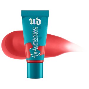 Urban Decay Hydromaniac Dewy Liquid Blush Color: Obsessed - Coral Peach Vegan Cruelty-Free