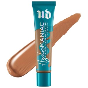 Urban Decay Hydromaniac Glowy Tinted Hydrator Foundation Color 55 - Medium Deep Vegan