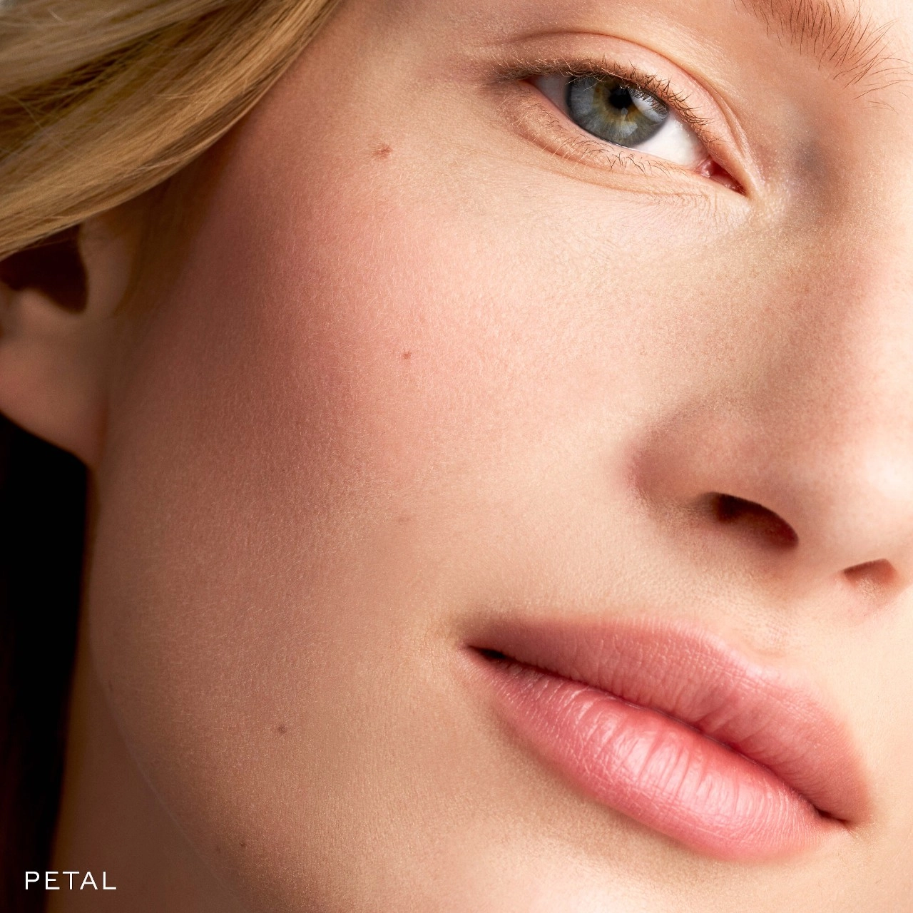 Westman Atelier Baby Cheeks Lip + Cheek Cream Blush Stick - Color: Petal - Image 3
