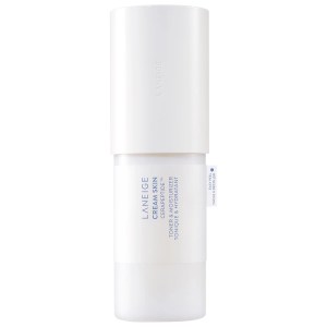 LANEIGE Cream Skin Refillable Toner & Moisturizer with Ceramides and Peptides - 5.7 oz / 170 ml