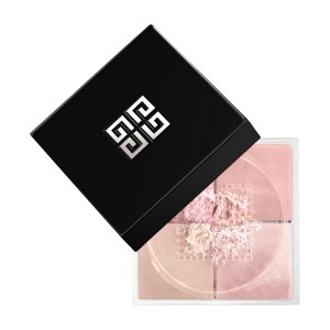 Givenchy Mini Prisme Libre Loose Setting and Finishing Powder Color: 3 Voile Rosé