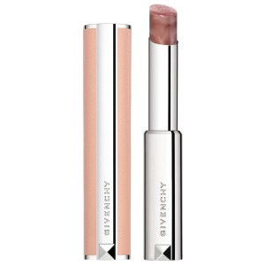 Givenchy Rose Perfecto Lip Balm 24H Hydration Color: 111 Soft Nude - Pink-Brown Nude