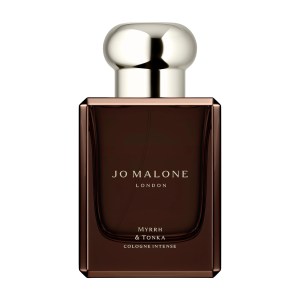 Jo Malone London Myrrh & Tonka Cologne Intense 1.7 oz / 50 ml Unisex Woody & Earthy
