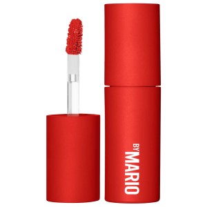 MAKEUP BY MARIO MoistureGlow™ Plumping Lip Color - Poppy