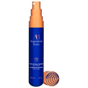 Augustinus Bader The Retinol Serum 1 oz / 30 ml Vegan Hydrating Anti-Aging Acne/Blemishes