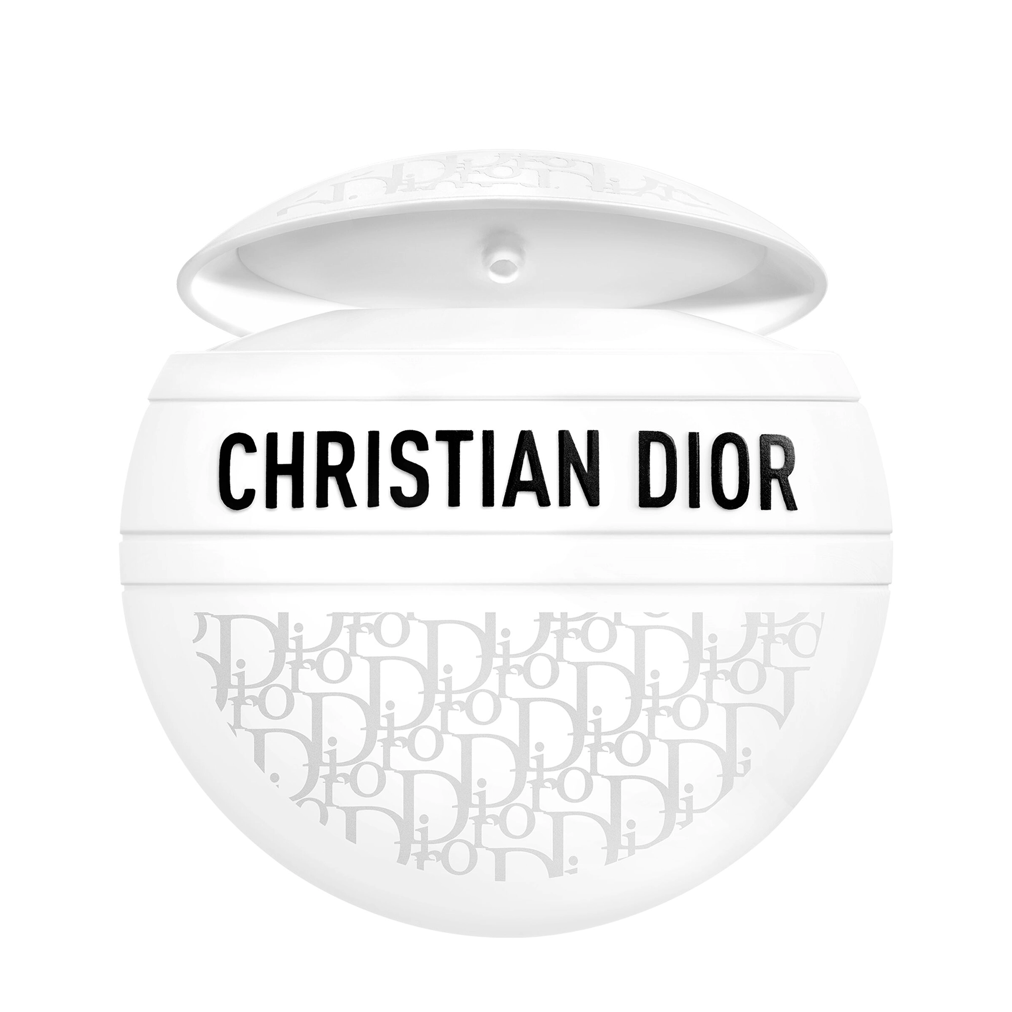 Dior Le Baume Revitalizing Multi-Use Balm 1.7 oz / 50 g Hyaluronic Acid Cream Formula Fragrance-Free - Image 2