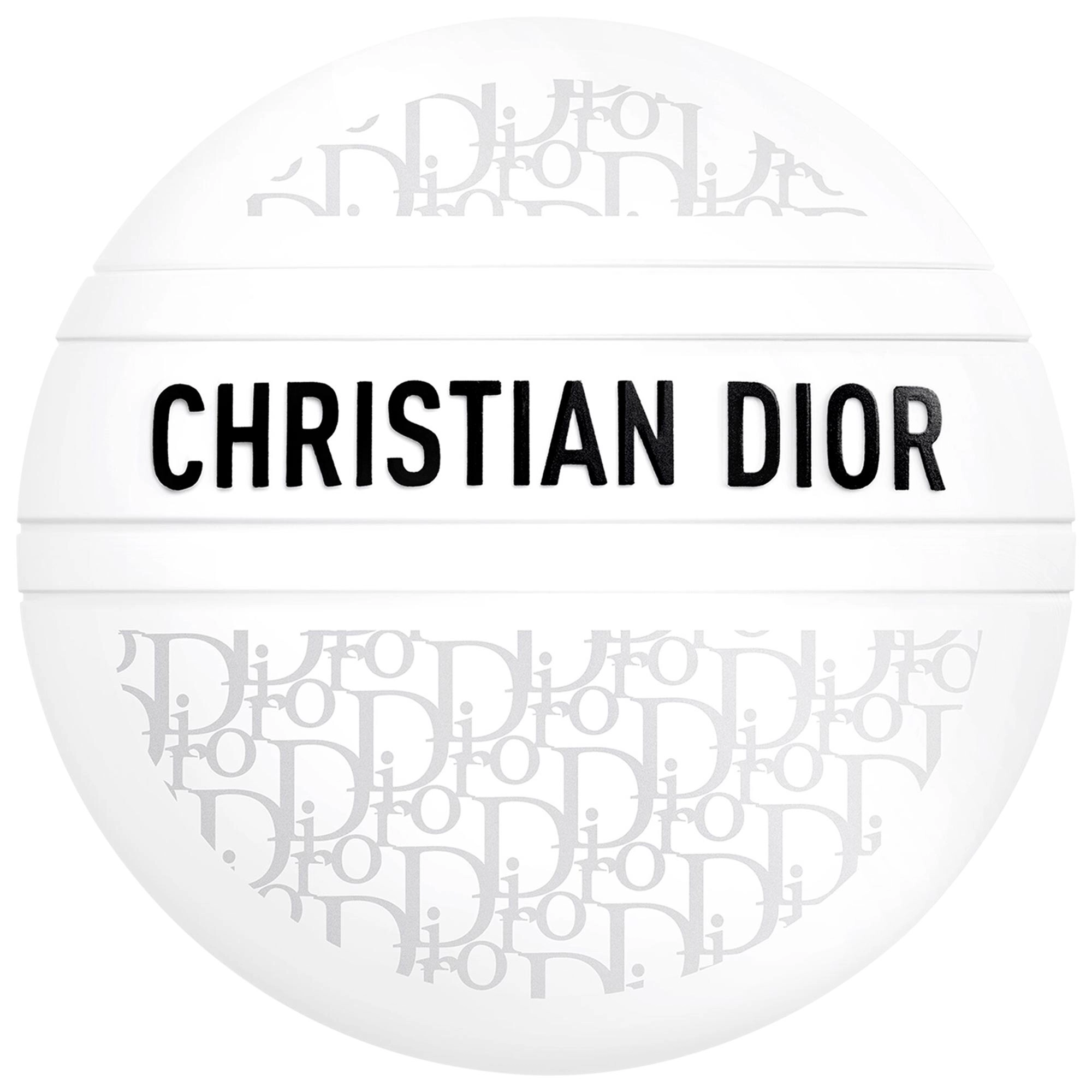 Dior Le Baume Revitalizing Multi-Use Balm 1.7 oz / 50 g Hyaluronic Acid Cream Formula Fragrance-Free