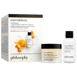 Philosophy Microdelivery Resurfacing Peel