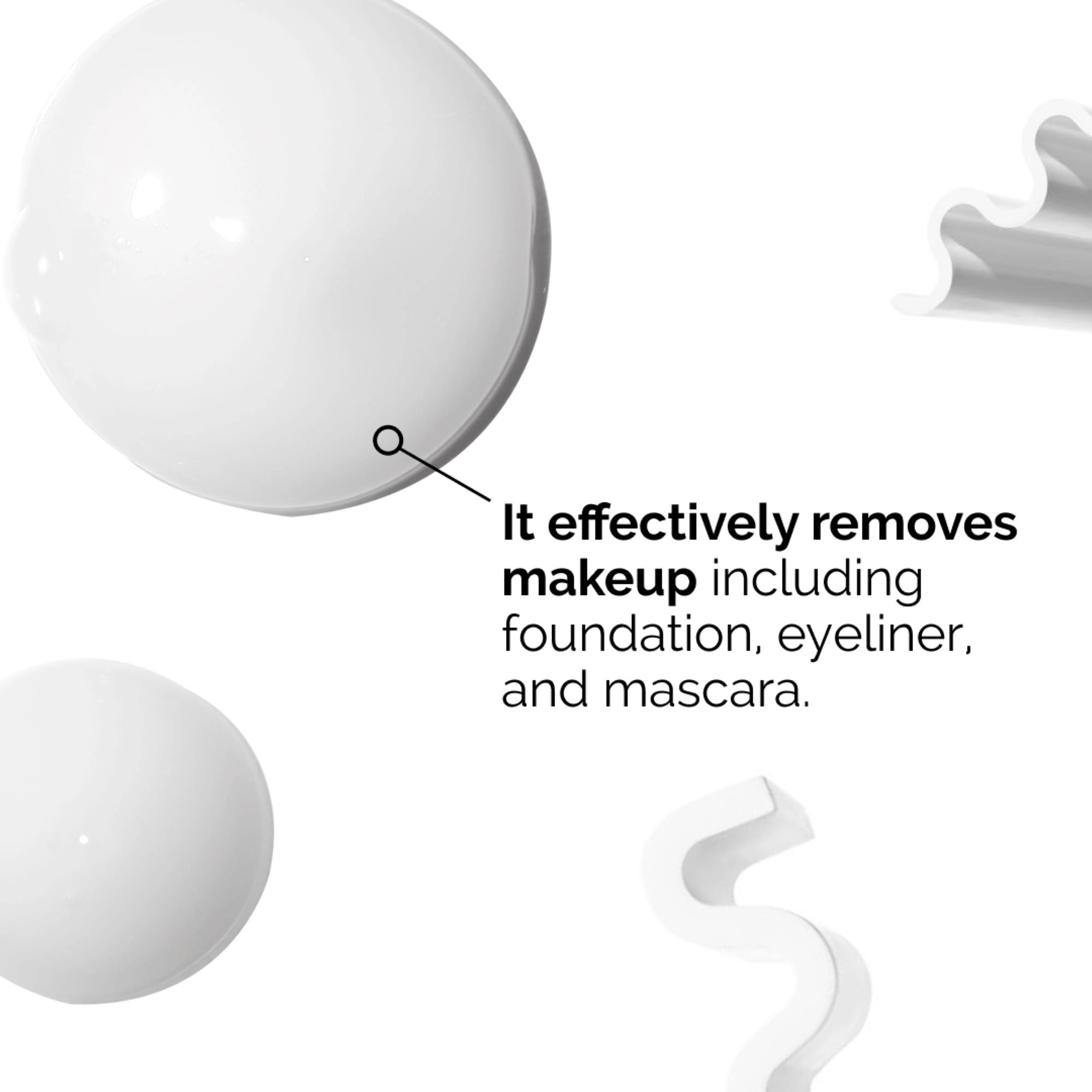 The Ordinary Glycolipid Cream Cleanser 5 oz / 150 ml Vegan Fragrance-Free - Image 4