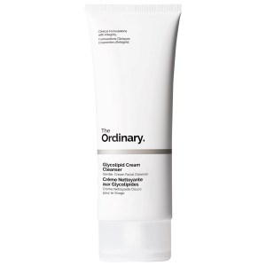 The Ordinary Glycolipid Cream Cleanser 5 oz / 150 ml Vegan Fragrance-Free