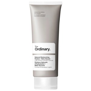 The Ordinary Natural Moisturizing Factors + Beta Glucan 3.3 oz / 100 ml Vegan