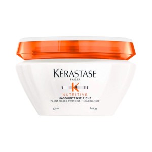 Kérastase Nutritive Ultra-Hydrating Mask for Very Dry Hair 6.8 oz / 200 ml