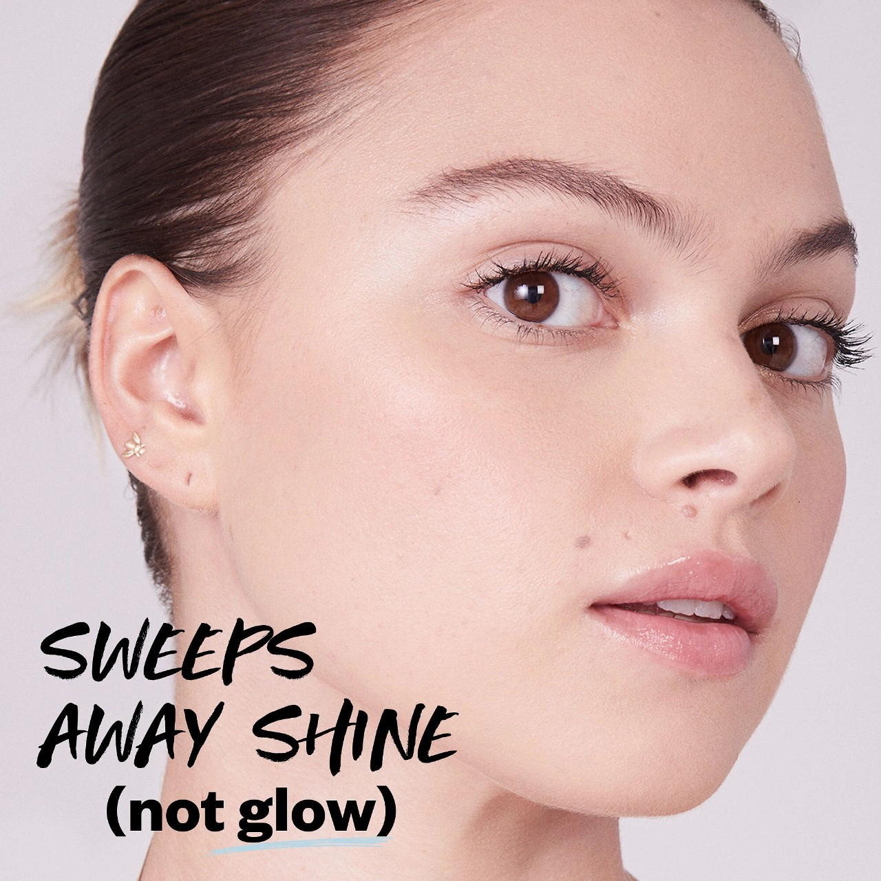 Kosas Mini Cloud Set Baked Setting & Smoothing Talc-Free Vegan Powder - Color: Breezy - Image 12
