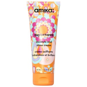 Amika Supernova Moisture & Shine Cream Size: 3.3 oz / 100 ml