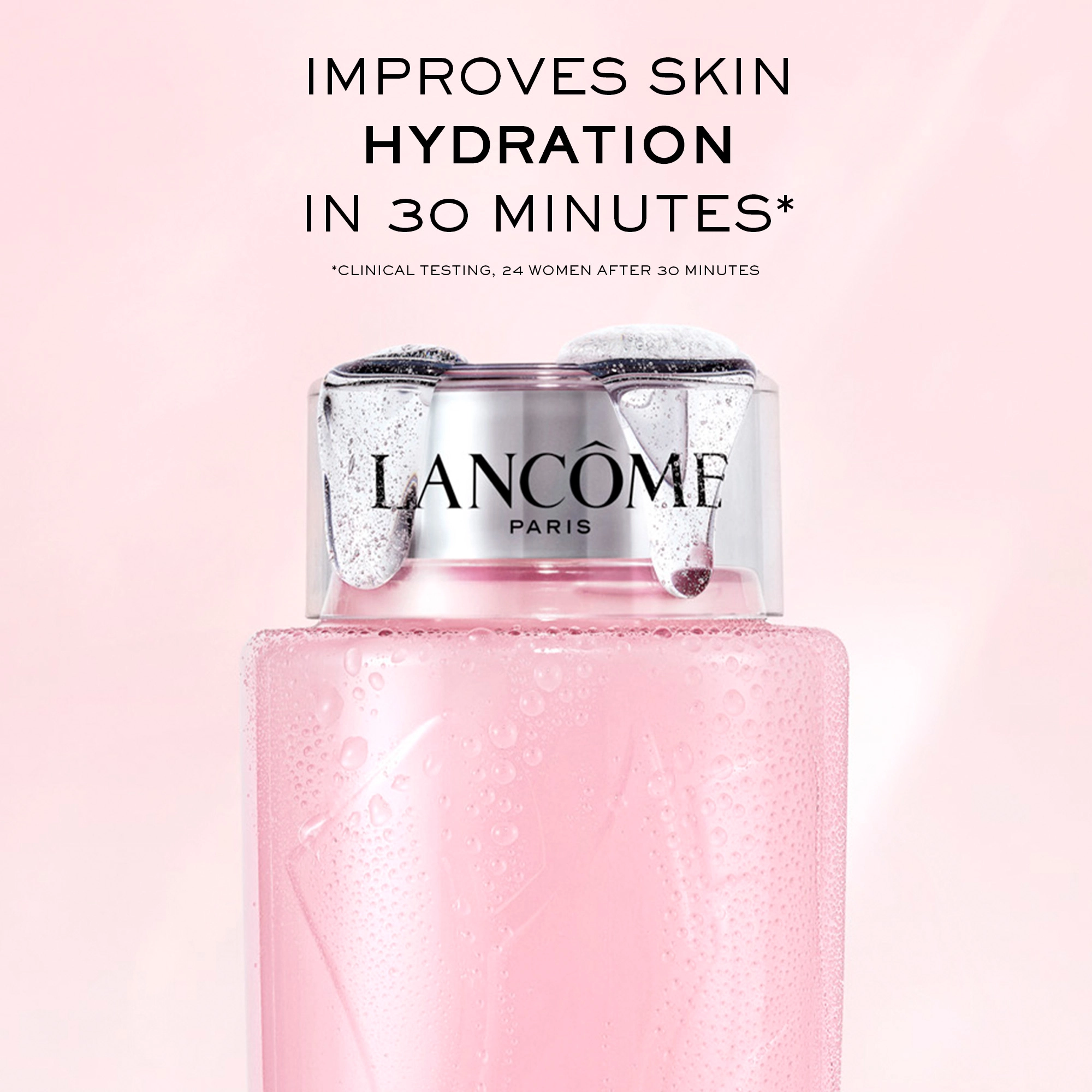 Lancôme Tonique Confort Hydrating Toner with Hyaluronic Acid - Image 2