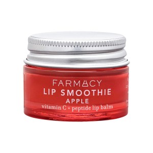Farmacy Apple Lip Smoothie Vitamin C + Peptide Lip Balm 0.35 oz / 10 g