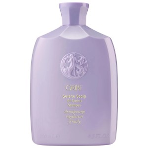 Oribe Serene Scalp Oil Control Shampoo 8.5 oz / 250 mL Vegan Sulfate-Free