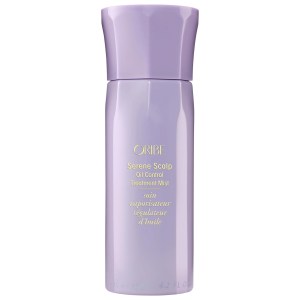 Oribe Serene Scalp Oil Control Treatment Mist 4.2 oz / 125 mL Vegan