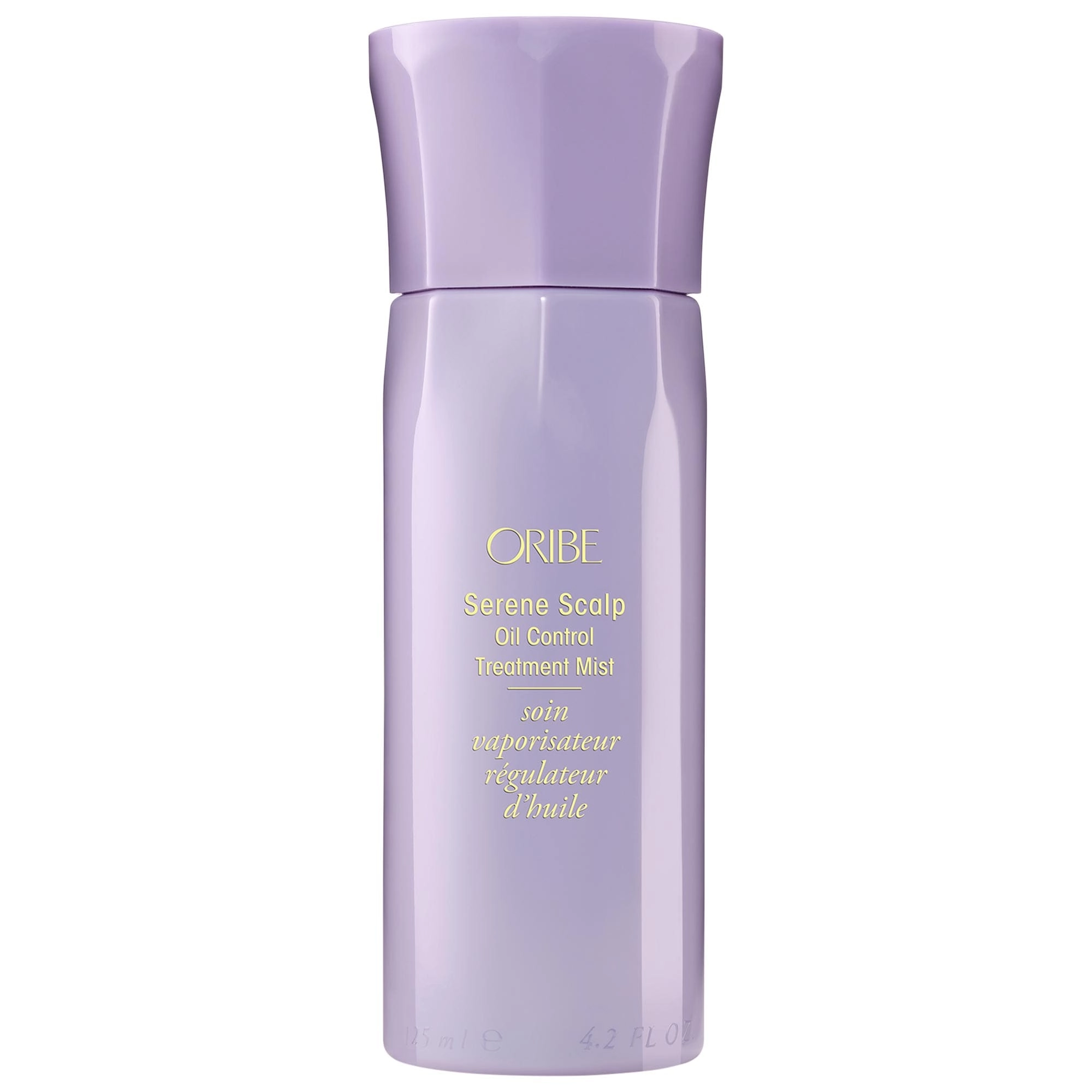 Oribe Serene Scalp Oil Control Treatment Mist 4.2 oz / 125 mL Vegan