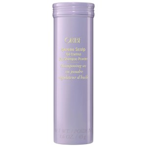 Oribe Serene Scalp Dry Shampoo Powder 1.6 oz / 45 g Vegan