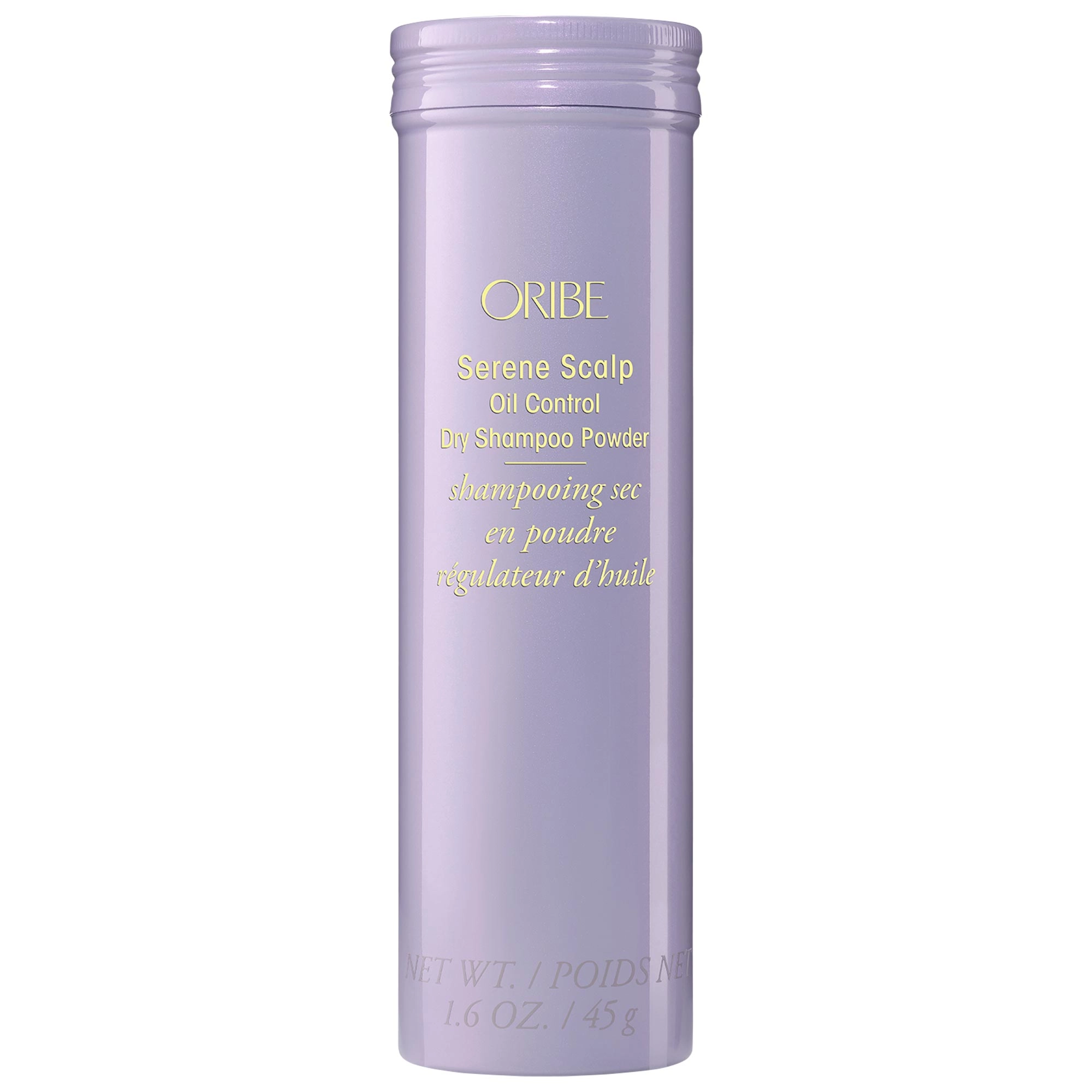 Oribe Serene Scalp Dry Shampoo Powder 1.6 oz / 45 g Vegan