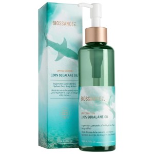 Biossance Limited Edition Oceana 100% Sugarcane Squalane Oil