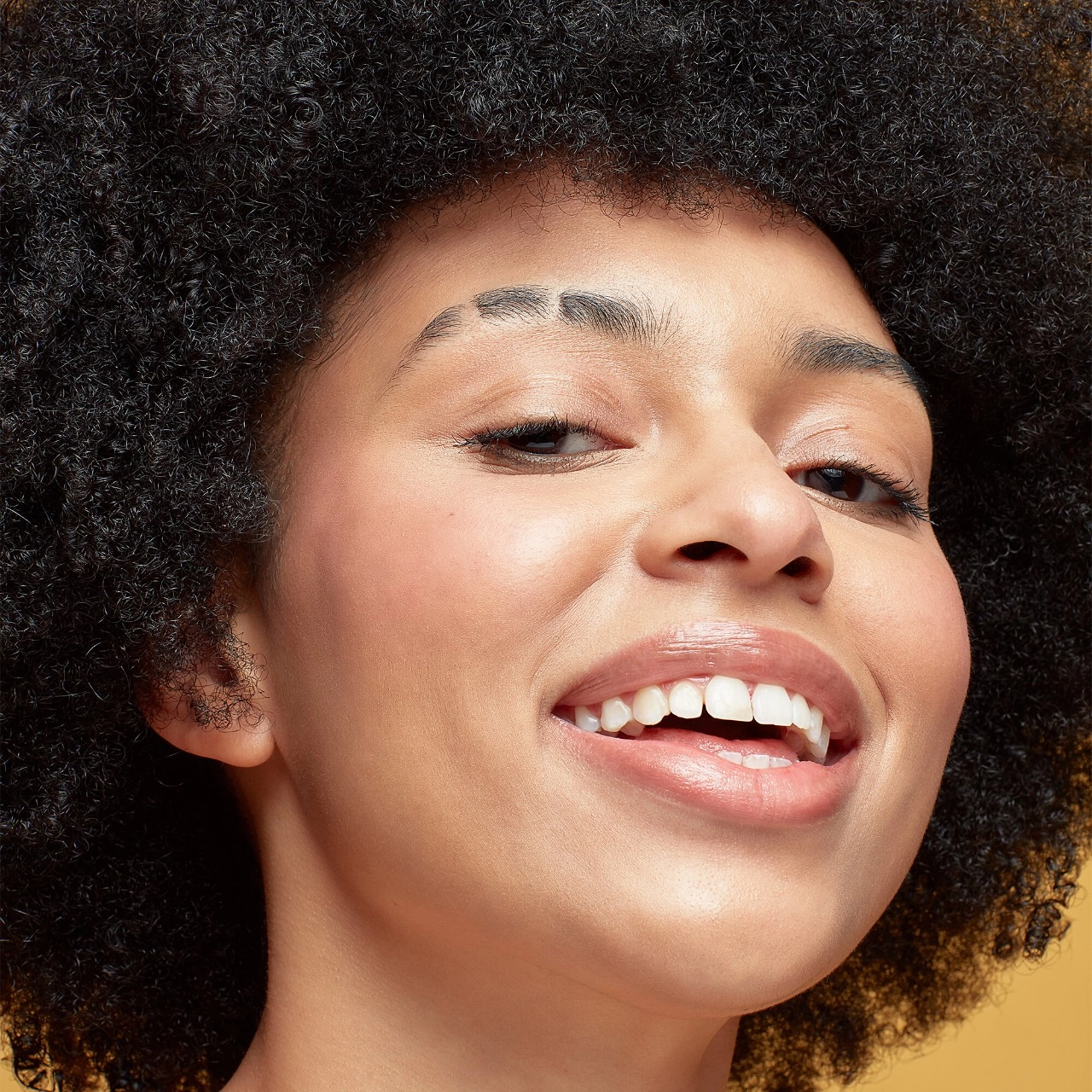 Cheekbone Beauty Balance Blush Bronzer Color: Medium - Bright Pink Blush and Medium Bronzer - Image 2