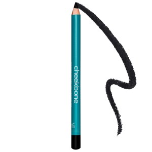 Cheekbone Beauty Empower Eyeliner - Raven Black, Vegan, Clean Formula