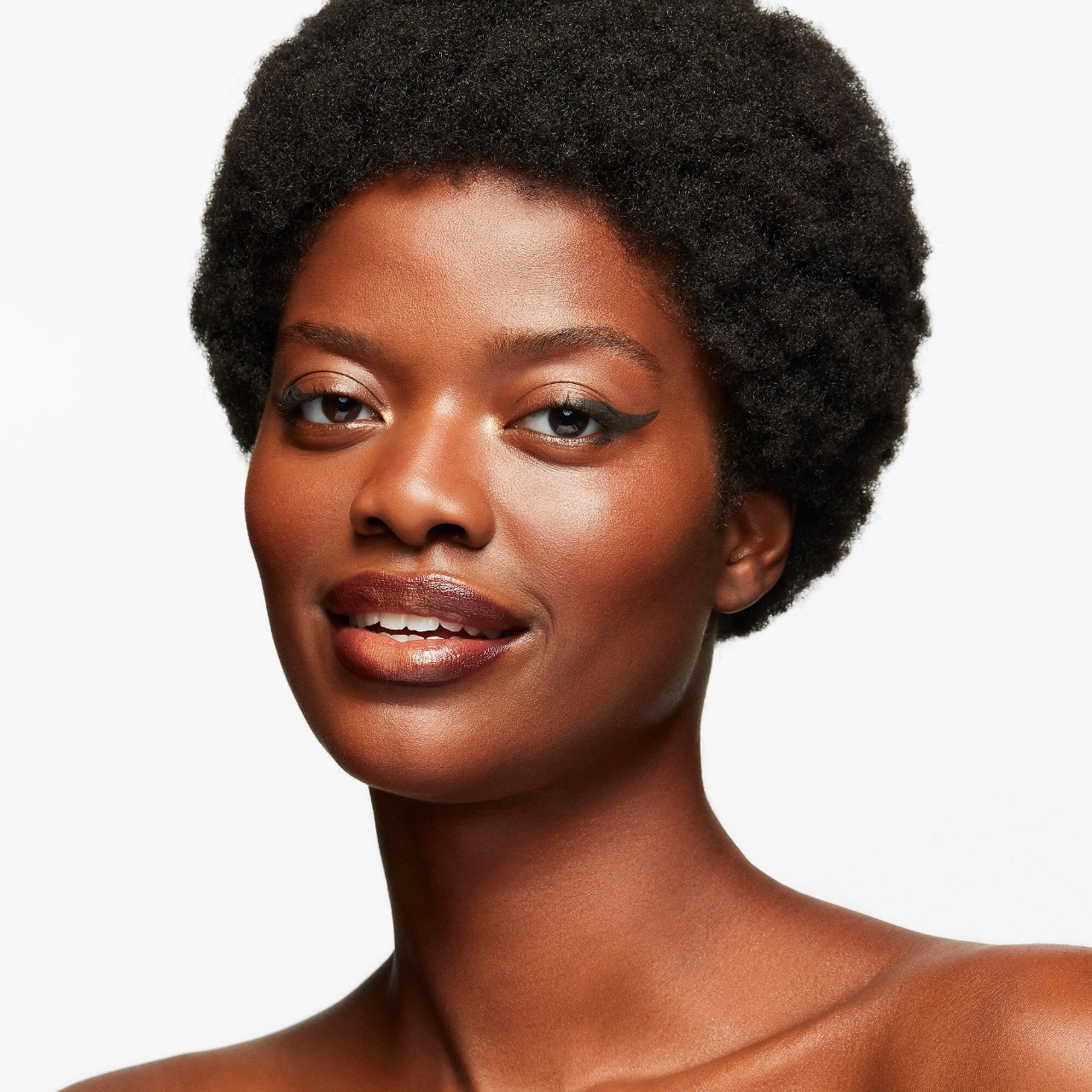 MAC Cosmetics Skinfinish Sunstruck Matte Bronzer - Rich Rosy - Image 3