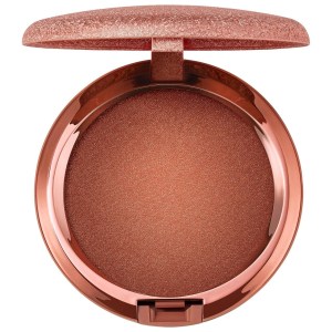 MAC Cosmetics Skinfinish Sunstruck Radiant Bronzer - Rich Rosy