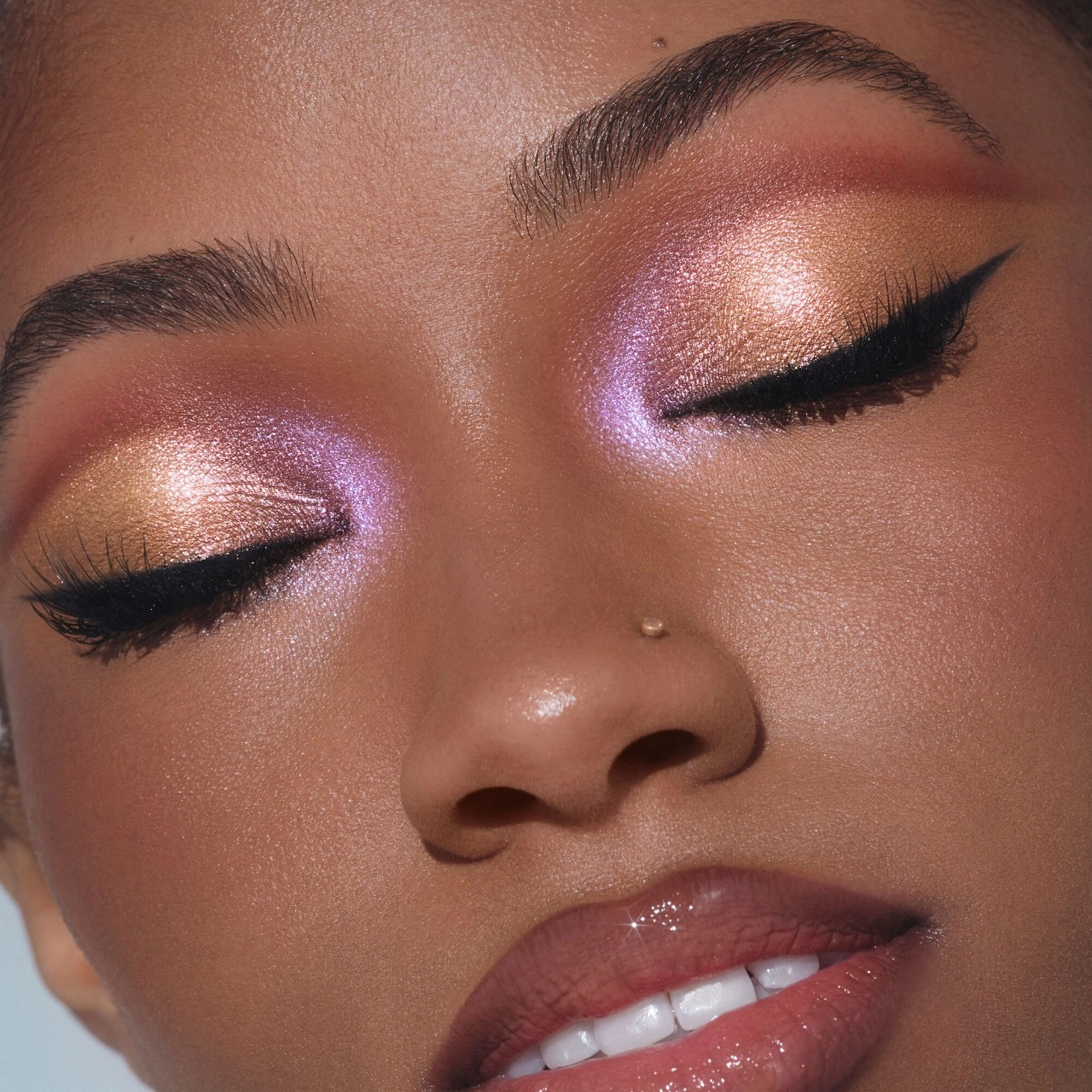 Anastasia Beverly Hills Cosmos Eyeshadow Palette - Image 8
