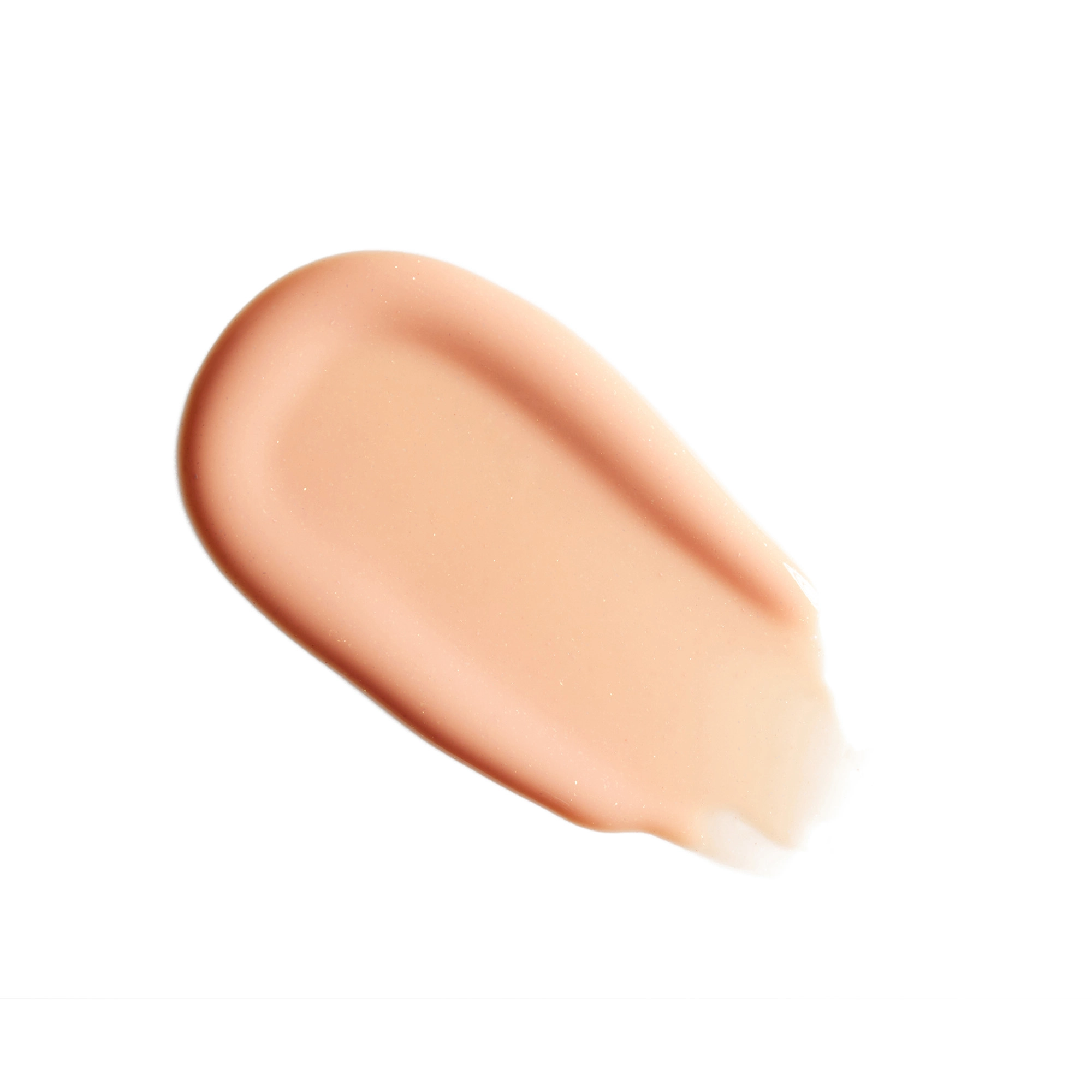 Anastasia Beverly Hills Tinted Lip Gloss Color: Cantalope - Nude Peach with Sparkling Reflects - Image 3
