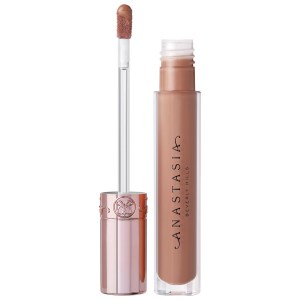 Anastasia Beverly Hills Tinted Lip Gloss in Butterscotch - Neutral Peachy Beige