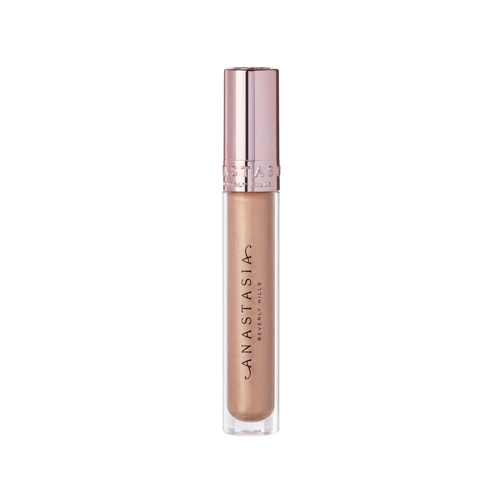 Anastasia Beverly Hills Tinted Lip Gloss - Honey Kiss - Image 2
