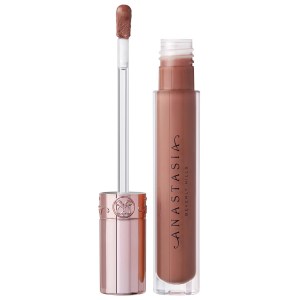 Anastasia Beverly Hills Tinted Lip Gloss Color: Latte - Toasted Taupe
