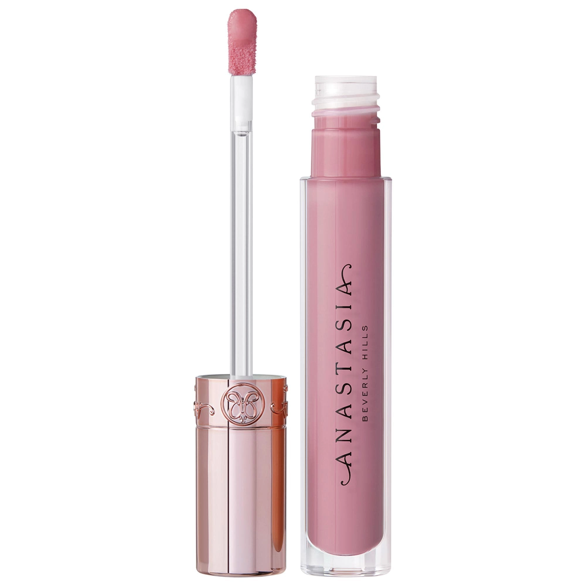 Anastasia Beverly Hills Tinted Lip Gloss - Cotton Candy