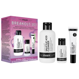 The INKEY List Breakout 101