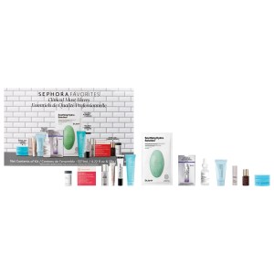 Sephora Favorites Clinical Must-Haves Skincare Set - 13 Products
