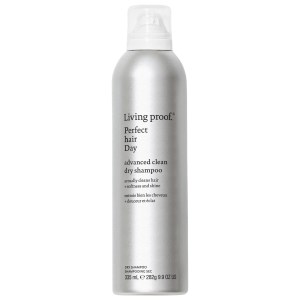 Living Proof Perfect Hair Day (PhD) Advanced Clean Dry Shampoo - 9.9 oz / 335 mL