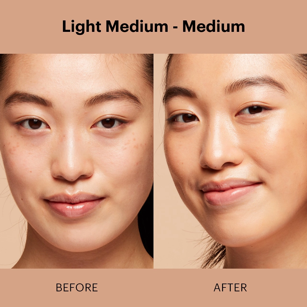 Dr. Jart+ Premium BB Tinted Moisturizer with Niacinamide and SPF 40 - Light Medium - Image 3