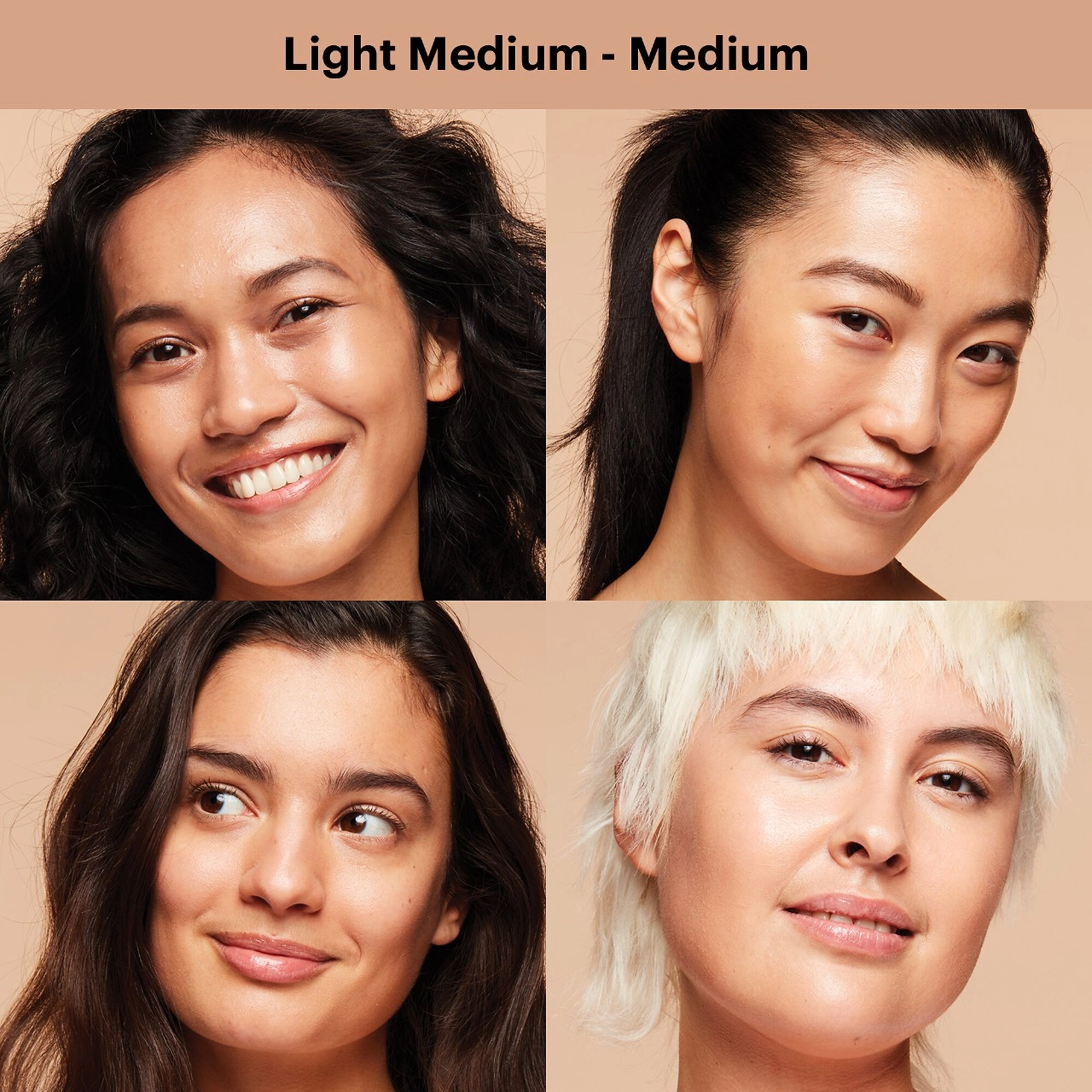 Dr. Jart+ Premium BB Tinted Moisturizer with Niacinamide and SPF 40 - Light Medium - Image 4