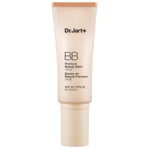 Dr. Jart+ Premium BB Tinted Moisturizer with Niacinamide and SPF 40 - Medium-Tan