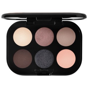 MAC Connect in Colour Eye Shadow Palette x 6 - Encrypted Krypton