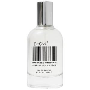 DedCool 01 "Taunt" Eau de Parfum 1.7 oz / 50 ml - Warm & Spicy Scent