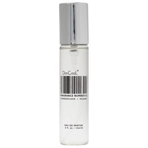 DedCool 01 "Taunt" Eau de Parfum Travel Spray - 0.5 oz / 15 ml - Warm & Spicy Scent - Vegan